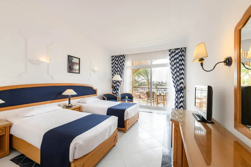 Desert Rose Resort, Hurghada: zdjęcie 6 z 10