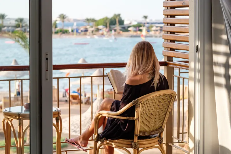 Desert Rose Resort, Hurghada: zdjęcie 7 z 10