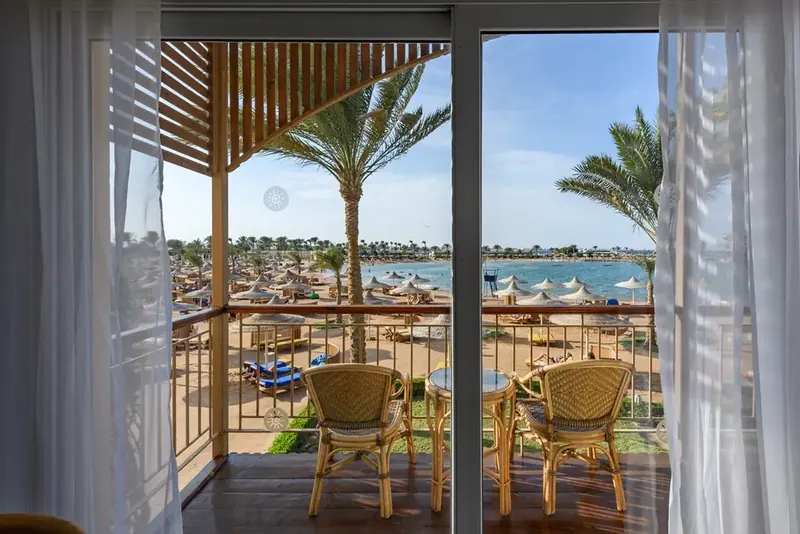 Desert Rose Resort, Hurghada: zdjęcie 8 z 10
