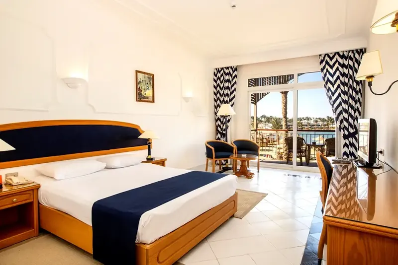 Desert Rose Resort, Hurghada: zdjęcie 9 z 10