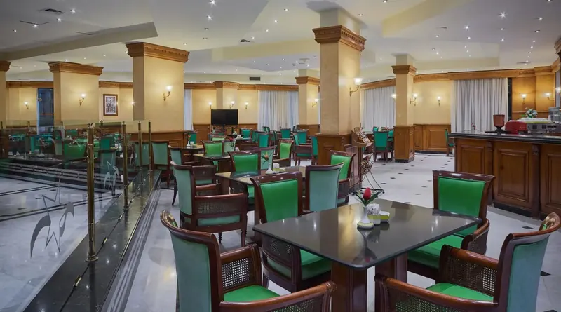 Sea Star Beau Rivage, Hurghada: zdjęcie 10 z 10