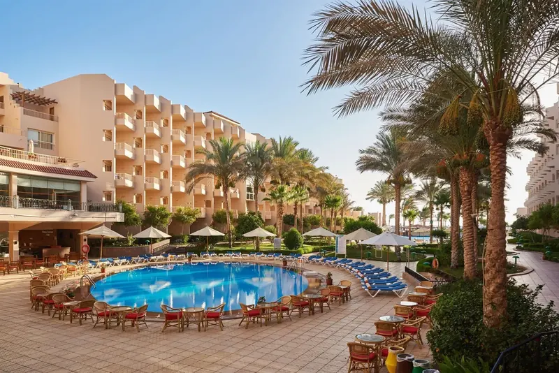 Sea Star Beau Rivage, Hurghada: zdjęcie 3 z 10
