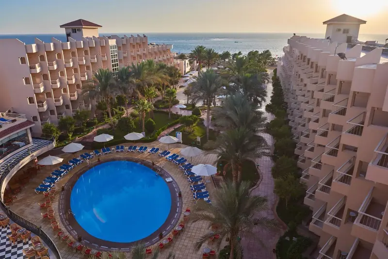 Sea Star Beau Rivage, Hurghada: zdjęcie 4 z 10