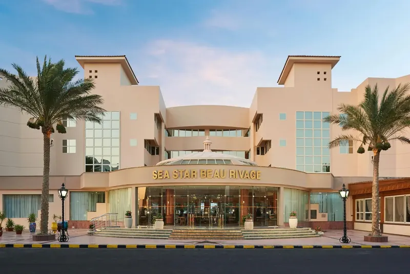 Sea Star Beau Rivage, Hurghada: zdjęcie 5 z 10