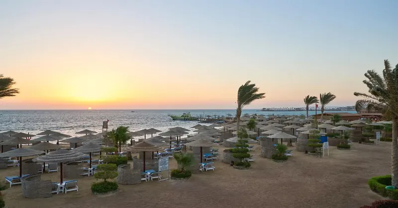 Sea Star Beau Rivage, Hurghada: zdjęcie 6 z 10
