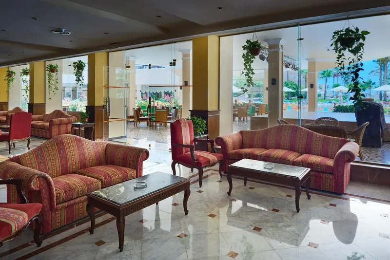 Sea Star Beau Rivage, Hurghada: zdjęcie 7 z 10