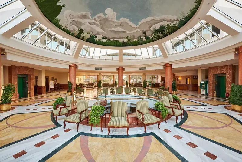 Sea Star Beau Rivage, Hurghada: zdjęcie 8 z 10