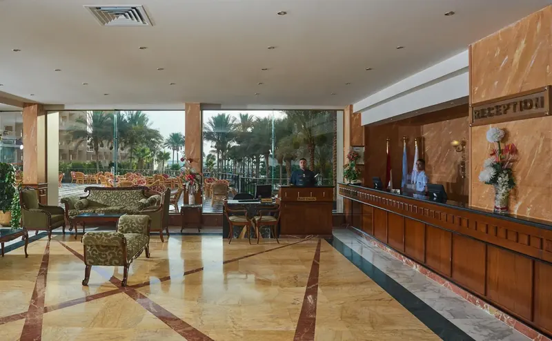 Sea Star Beau Rivage, Hurghada: zdjęcie 9 z 10
