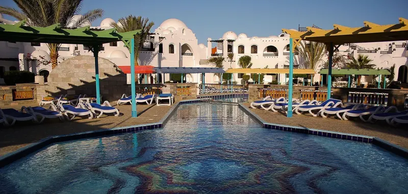 Arabella Azur, Hurghada: zdjęcie 2 z 10