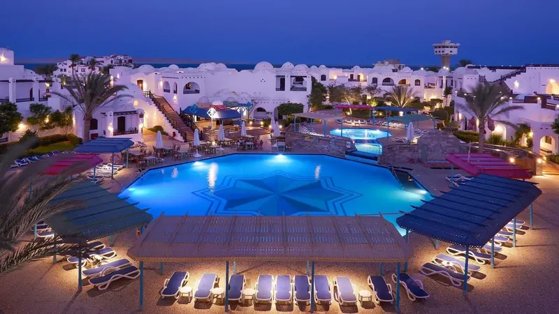Arabella Azur, Hurghada: zdjęcie 3 z 10