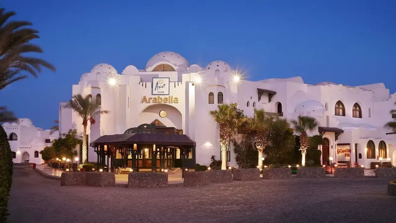 Arabella Azur, Hurghada: zdjęcie 4 z 10