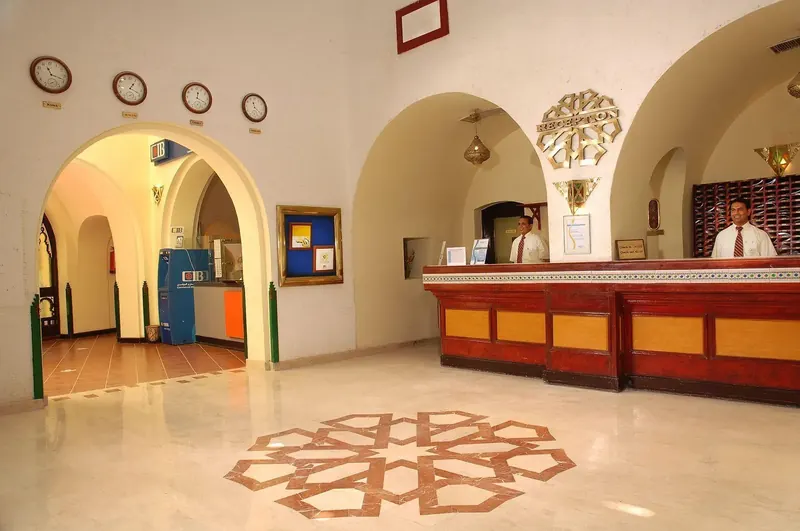 Arabella Azur, Hurghada: zdjęcie 5 z 10