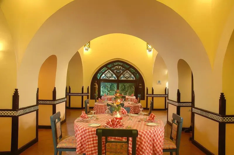 Arabella Azur, Hurghada: zdjęcie 7 z 10