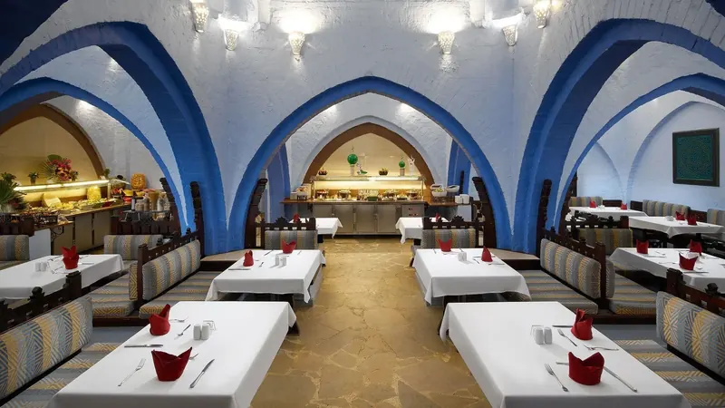 Arabella Azur, Hurghada: zdjęcie 8 z 10