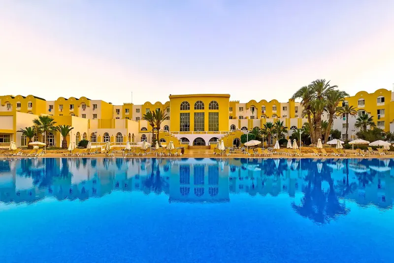 Djerba Castille, Djerba: zdjęcie 2 z 10