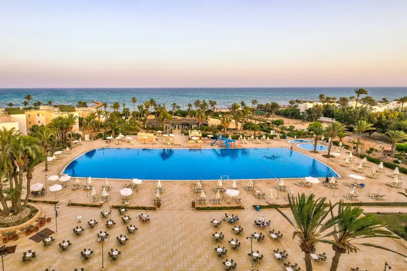 Djerba Castille, Djerba: zdjęcie 3 z 10