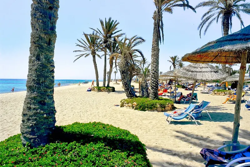 Djerba Castille, Djerba: zdjęcie 5 z 10