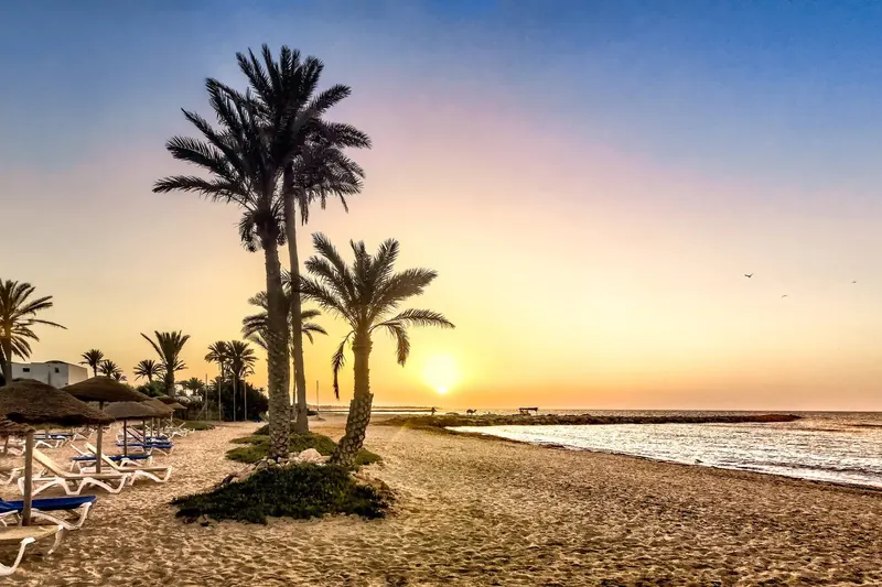 Djerba Castille, Djerba: zdjęcie 6 z 10