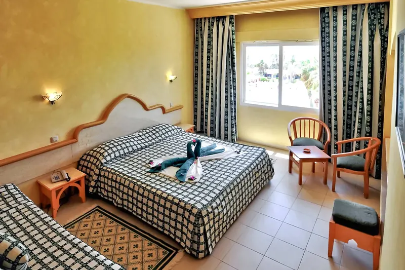Djerba Castille, Djerba: zdjęcie 7 z 10