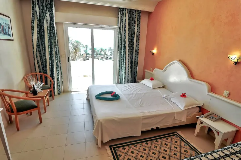 Djerba Castille, Djerba: zdjęcie 8 z 10