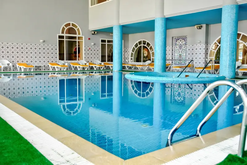 Djerba Castille, Djerba: zdjęcie 9 z 10