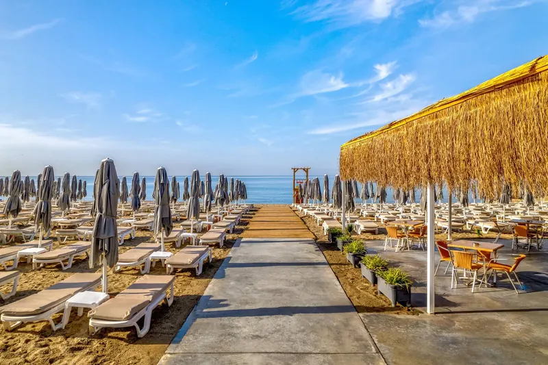 Royal Garden Beach, Alanya: zdjęcie 10 z 10