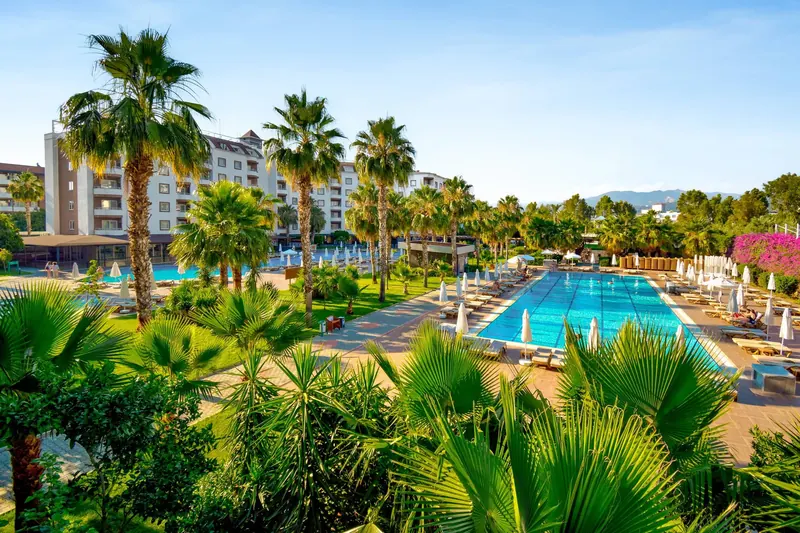 Royal Garden Beach, Alanya: zdjęcie 4 z 10