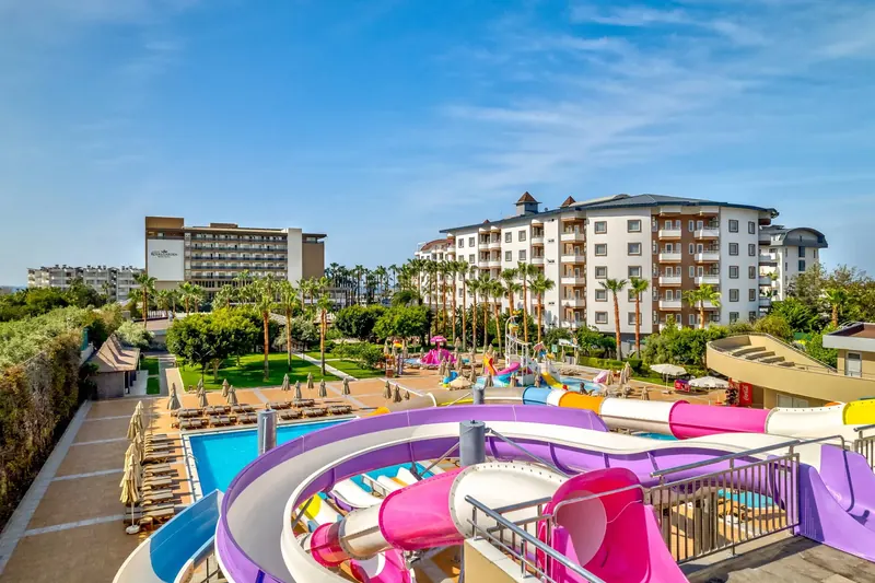 Royal Garden Beach, Alanya: zdjęcie 5 z 10