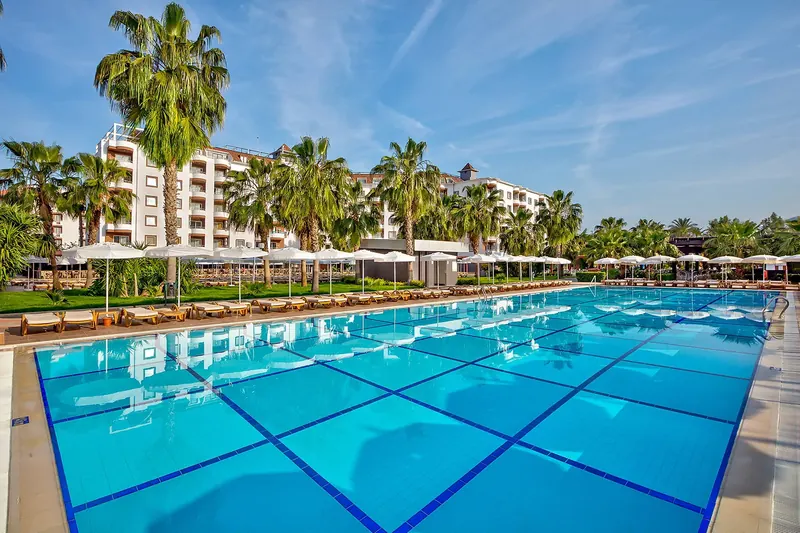 Royal Garden Beach, Alanya: zdjęcie 6 z 10