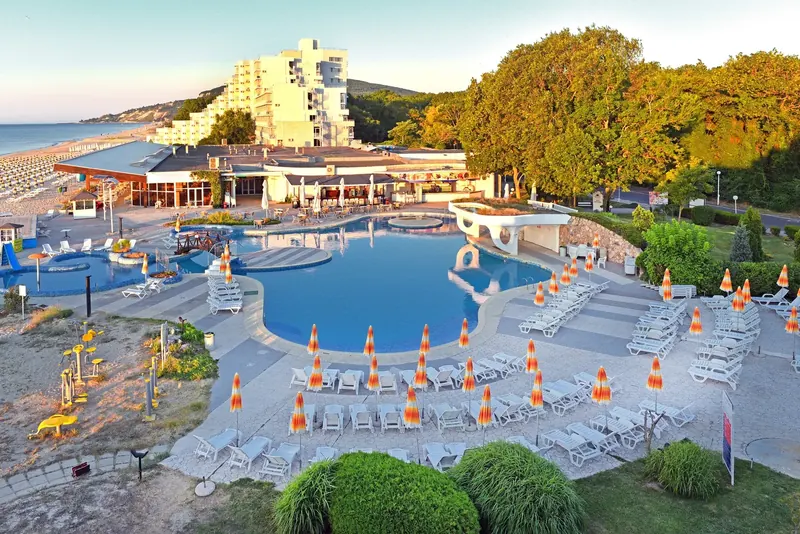 Gergana Beach