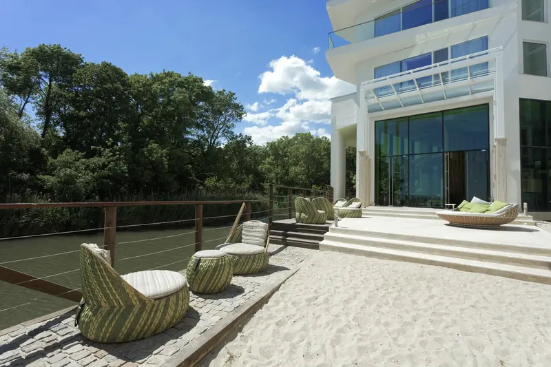 Gergana Beach, Złote Piaski: zdjęcie 5 z 10
