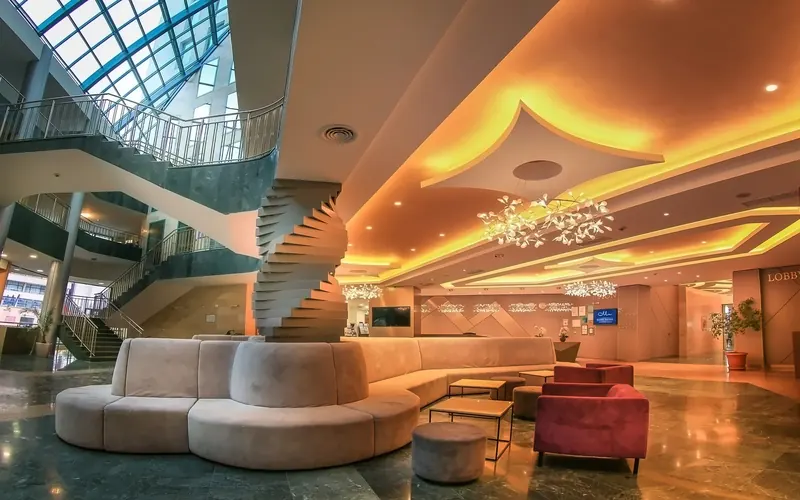 Marina Grand Beach, Złote Piaski: zdjęcie 9 z 10