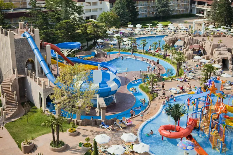 DIT Evrika Beach Club, Słoneczny Brzeg: zdjęcie 6 z 10