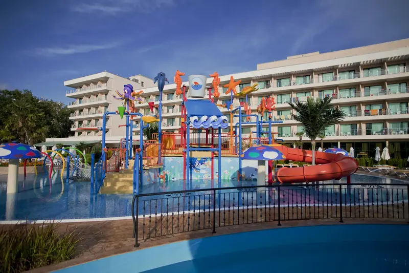 DIT Evrika Beach Club, Słoneczny Brzeg: zdjęcie 7 z 10