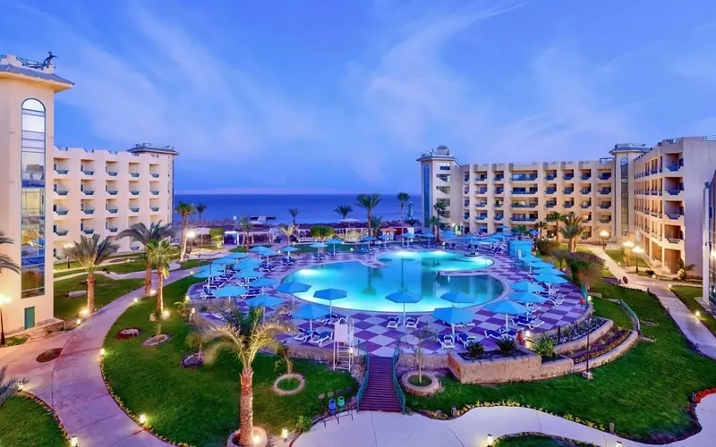 Moreno Horizon Spa & Resort, Hurghada: zdjęcie 4 z 10