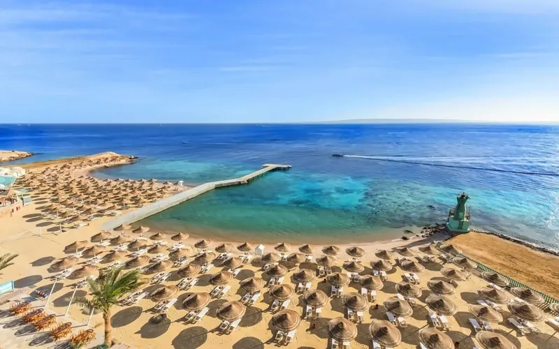 Moreno Horizon Spa & Resort, Hurghada: zdjęcie 5 z 10
