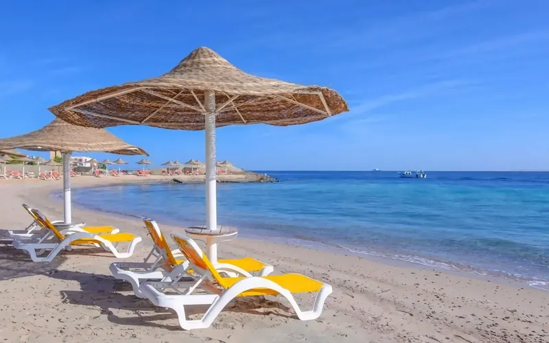 Moreno Horizon Spa & Resort, Hurghada: zdjęcie 6 z 10