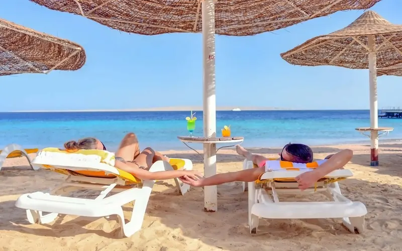 Moreno Horizon Spa & Resort, Hurghada: zdjęcie 7 z 10