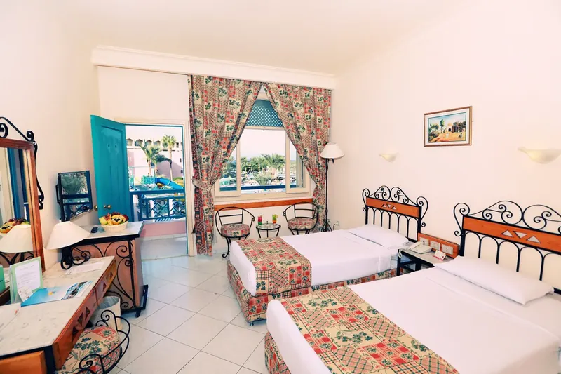 Le Pacha Resort, Hurghada: zdjęcie 10 z 10