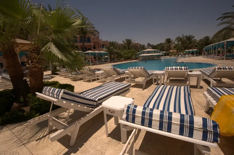 Le Pacha Resort, Hurghada: zdjęcie 4 z 10