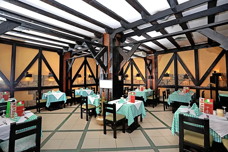 Le Pacha Resort, Hurghada: zdjęcie 5 z 10
