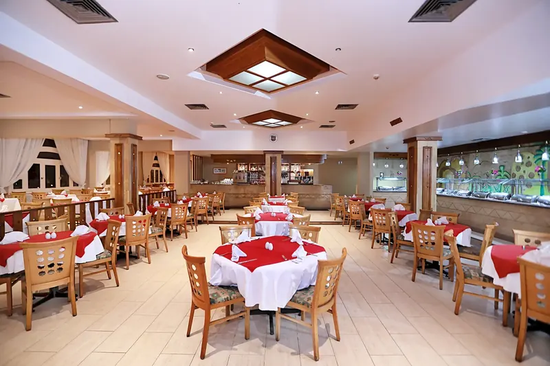 Le Pacha Resort, Hurghada: zdjęcie 6 z 10