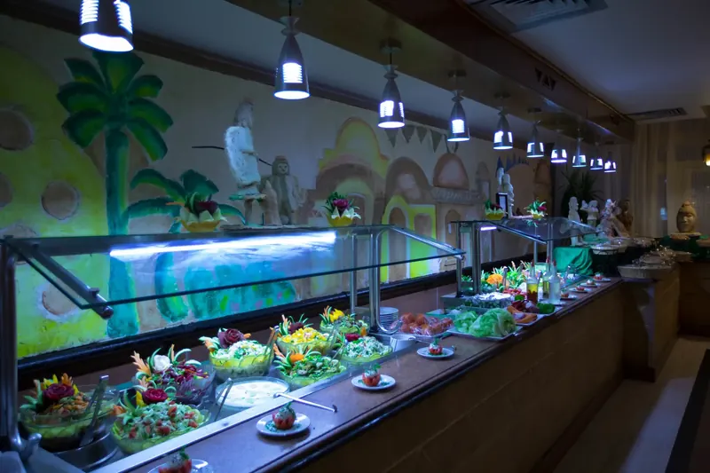 Le Pacha Resort, Hurghada: zdjęcie 8 z 10