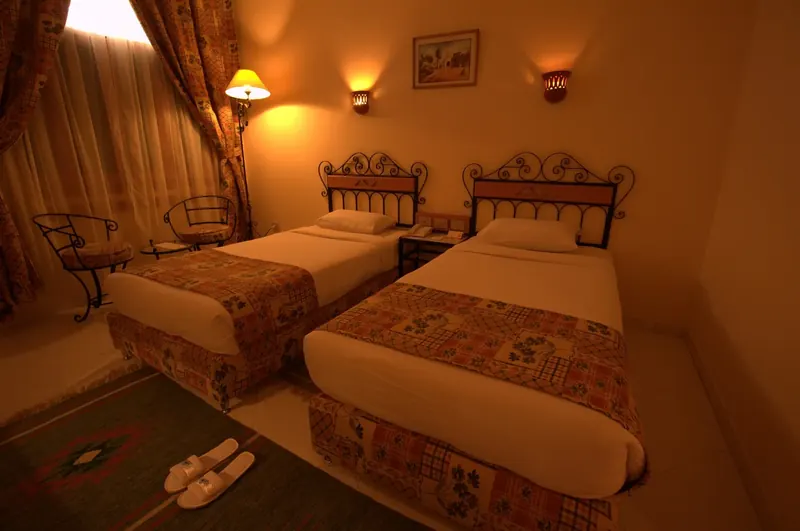 Le Pacha Resort, Hurghada: zdjęcie 9 z 10