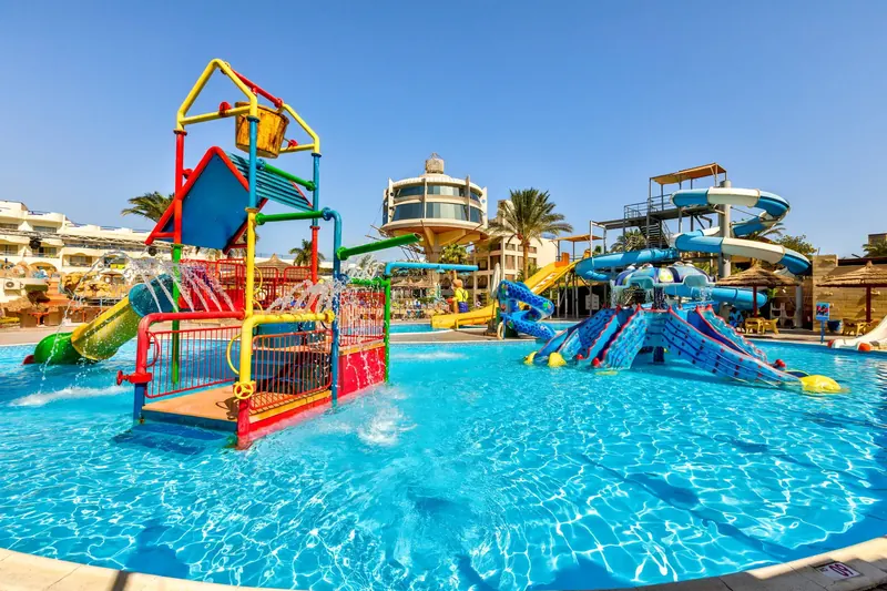 Seagull Beach Resort