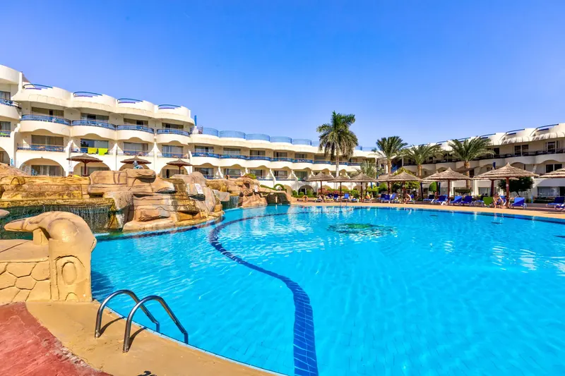 Seagull Beach Resort, Hurghada: zdjęcie 6 z 10