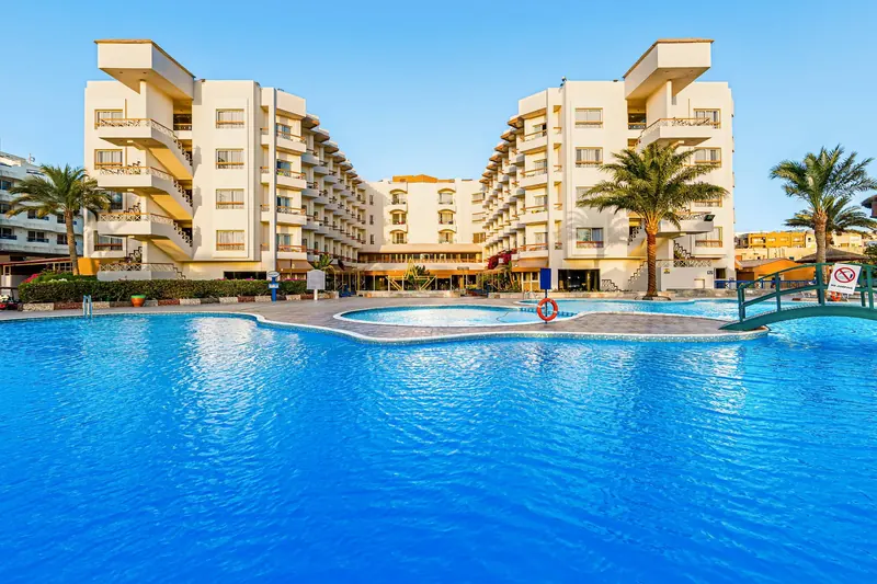 Seagull Beach Resort, Hurghada: zdjęcie 7 z 10