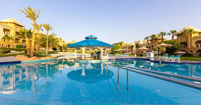 Serenity Alpha Beach, Hurghada: zdjęcie 10 z 10