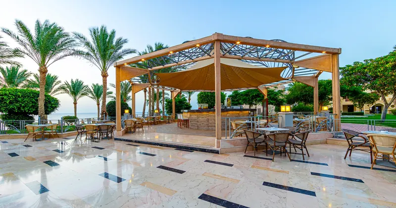 Serenity Alpha Beach, Hurghada: zdjęcie 2 z 10