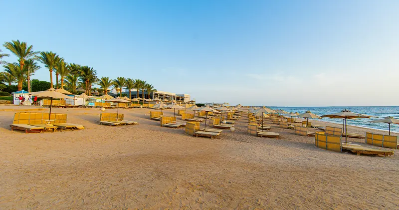 Serenity Alpha Beach, Hurghada: zdjęcie 3 z 10